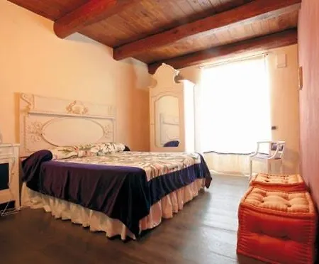 Farm stay Antica Meridiana Relais Art