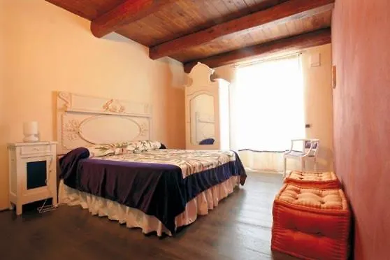 Farm stay Antica Meridiana Relais Art
