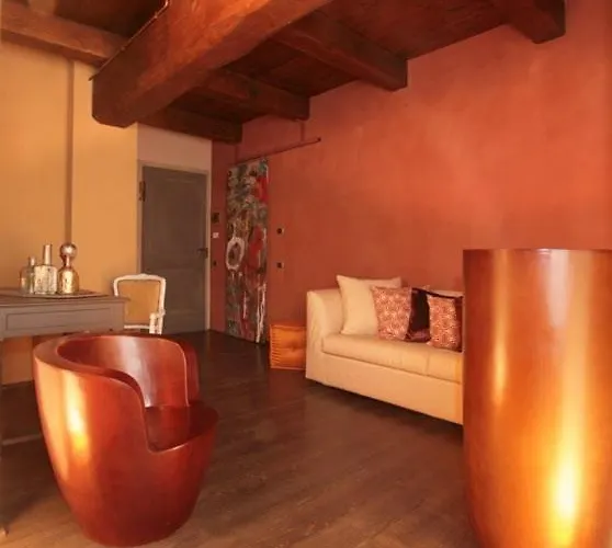 Antica Meridiana Relais Art Gospodarstwo agroturystyczne Vicoforte
