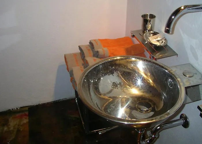 Farm stay Antica Meridiana Relais Art *