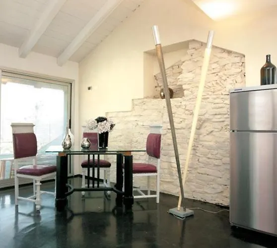 Antica Meridiana Relais Art